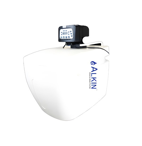 ALKIN AUTO SOFT 800